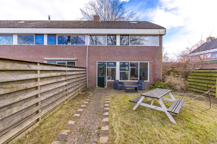 Photo 33 of Breetuinenweg 32