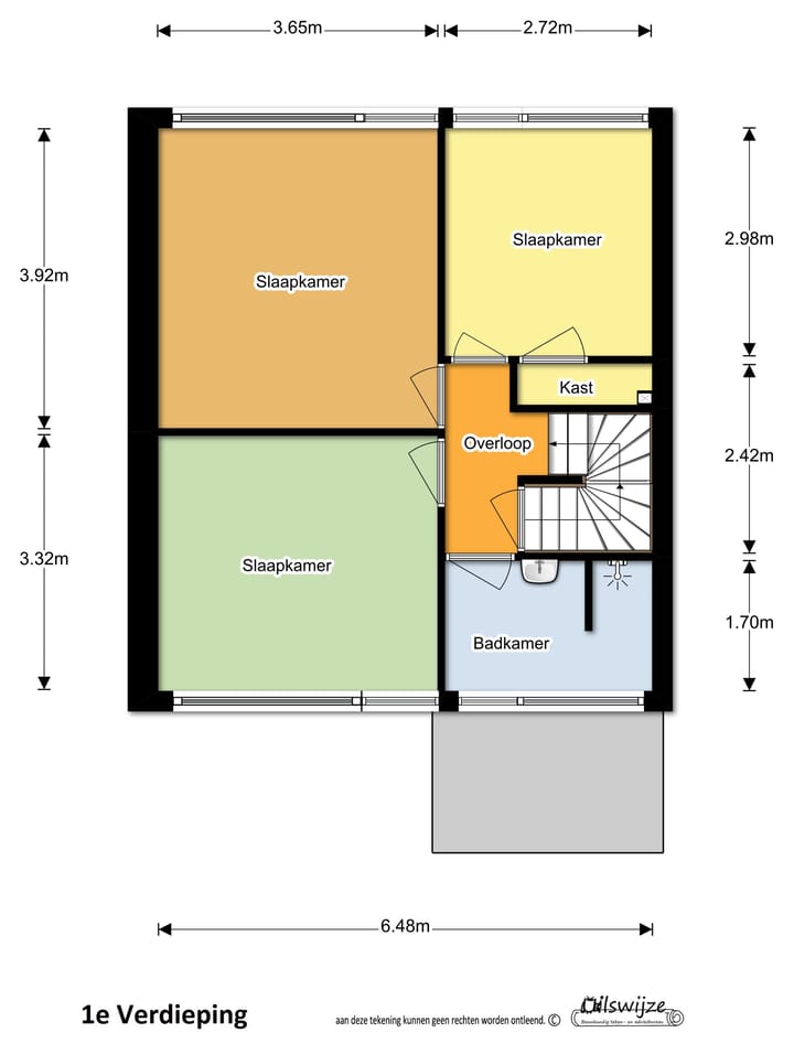 Photo 42 of Breetuinenweg 32