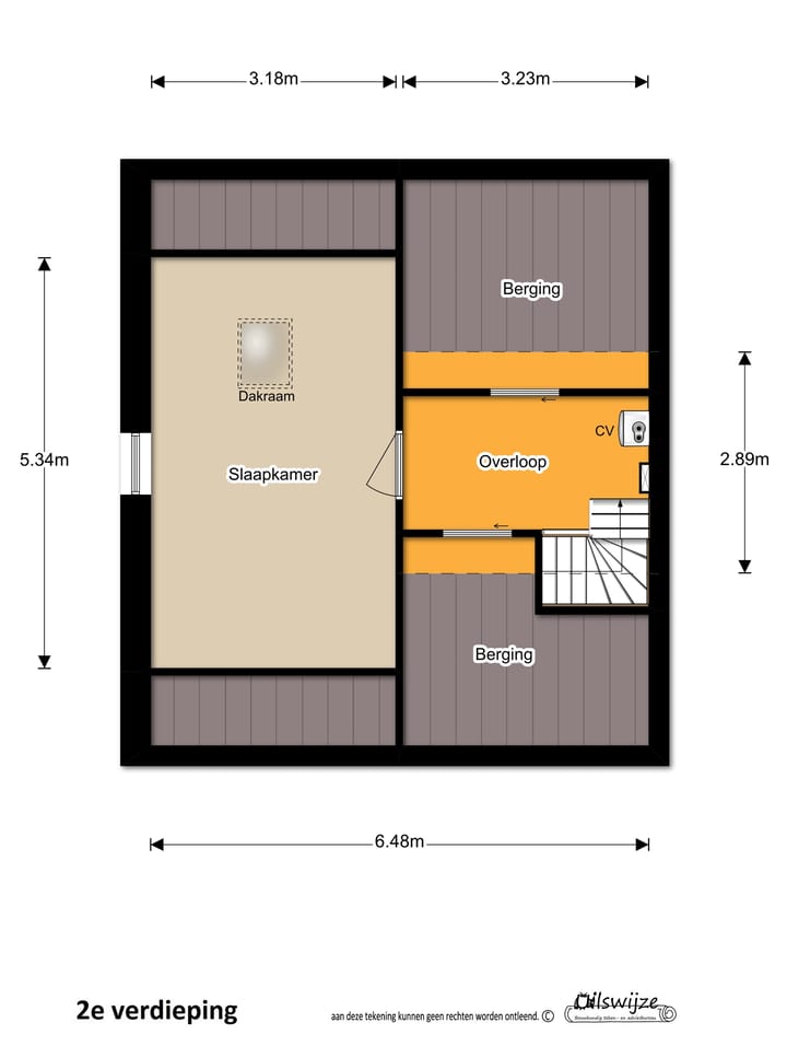 Photo 43 of Breetuinenweg 32