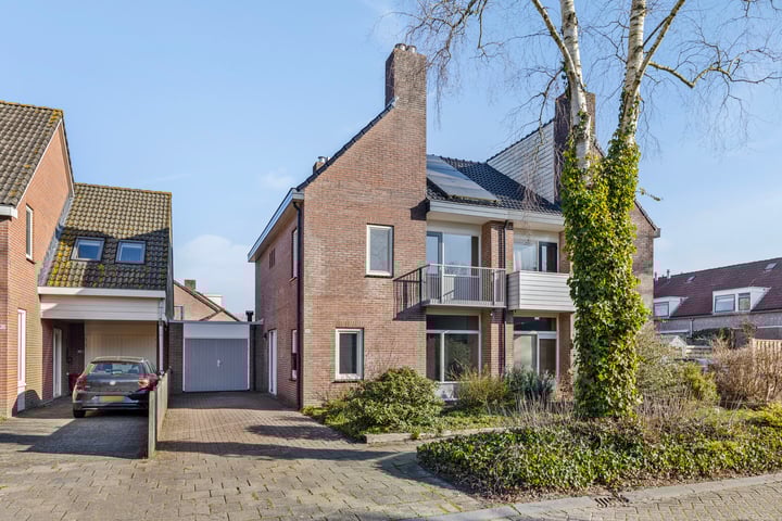 Bekijk foto van Woltingepad 38