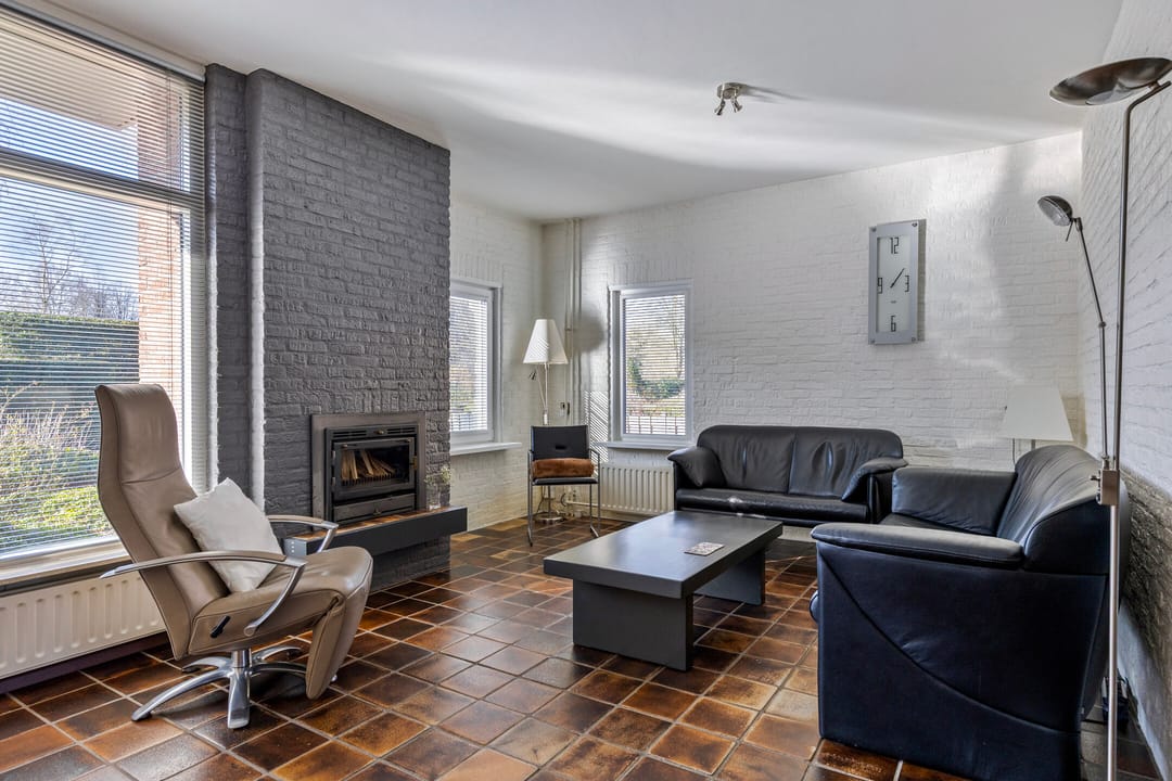 Foto 2 van Woltingepad 38