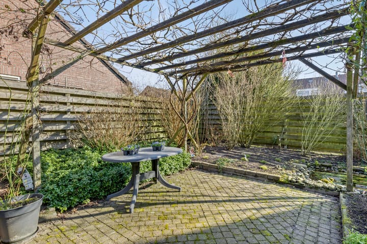 Foto 4 van Woltingepad 38