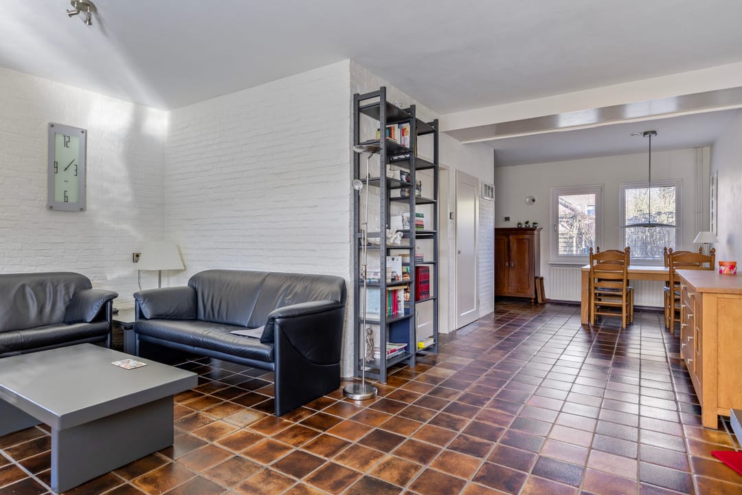 Foto 7 van Woltingepad 38