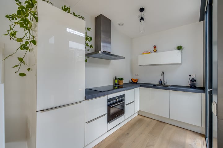 Foto 3 van Schönberglaan 8