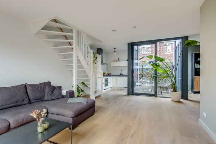 Foto 2 van Schönberglaan 8