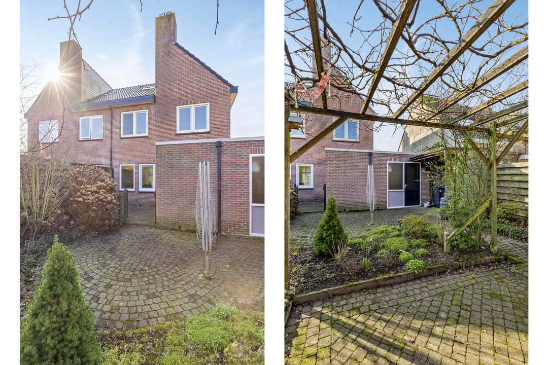 Foto 26 van Woltingepad 38