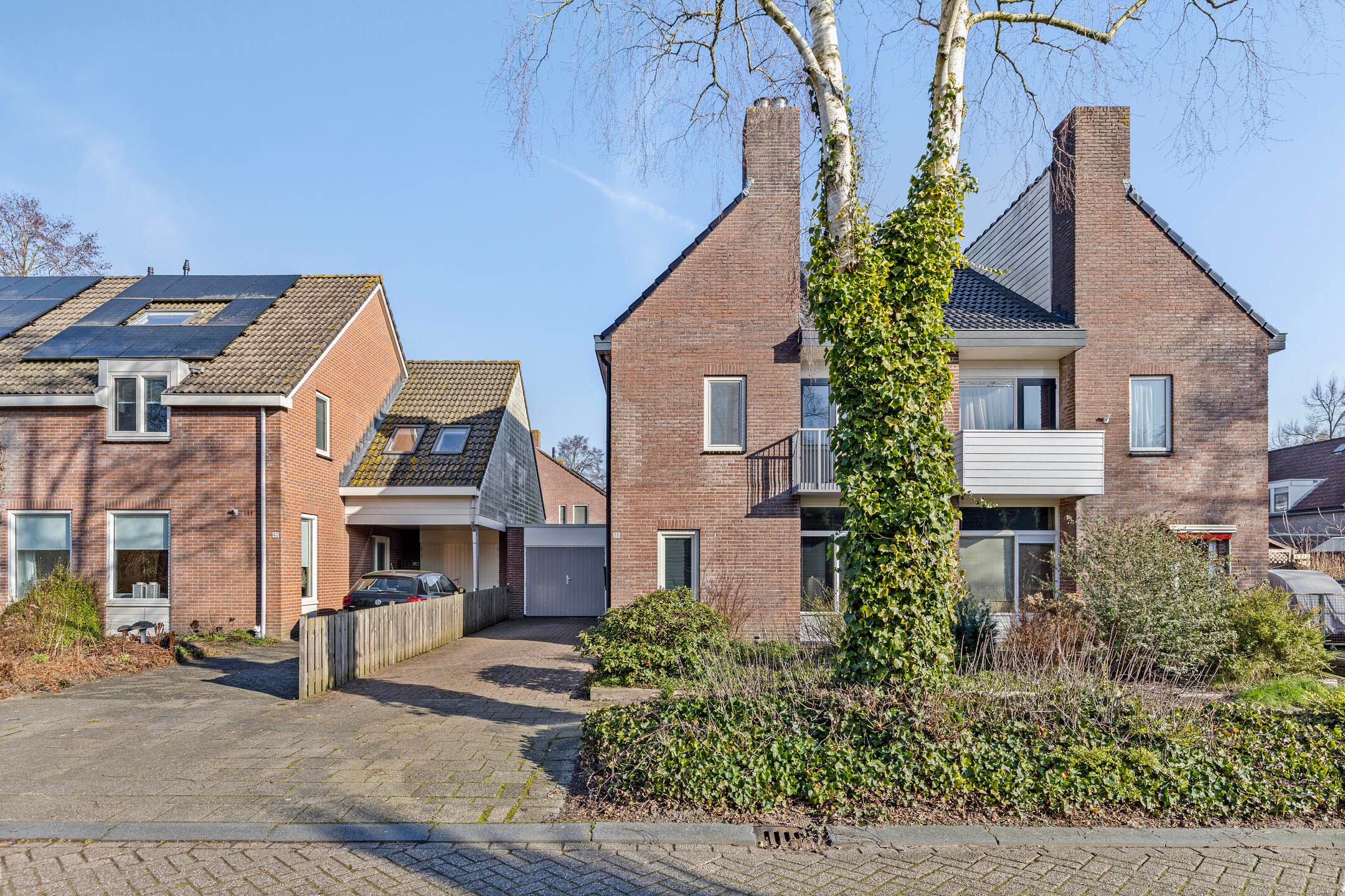 Foto 27 van Woltingepad 38