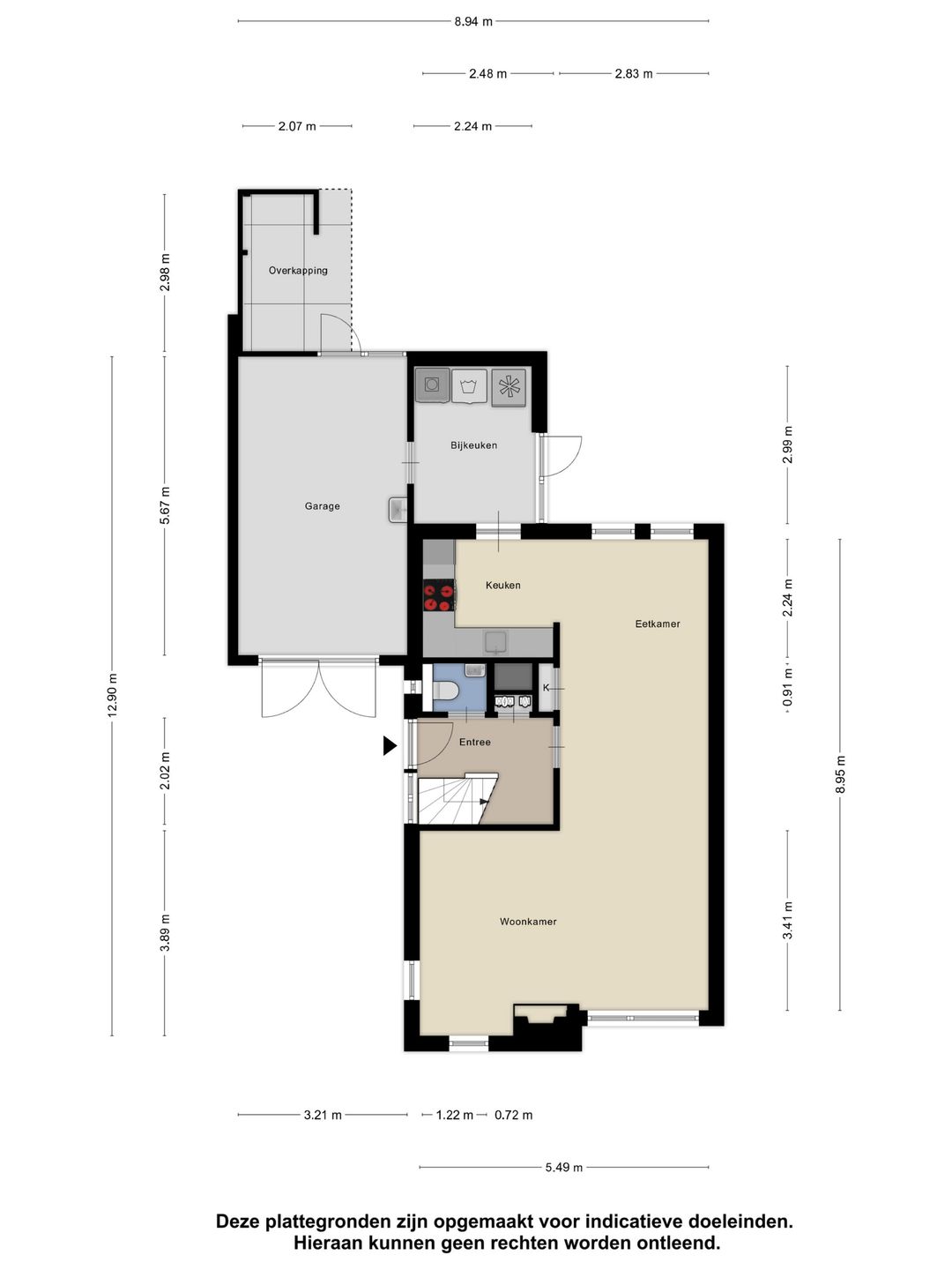 Foto 31 van Woltingepad 38