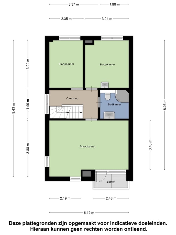 Foto 32 van Woltingepad 38