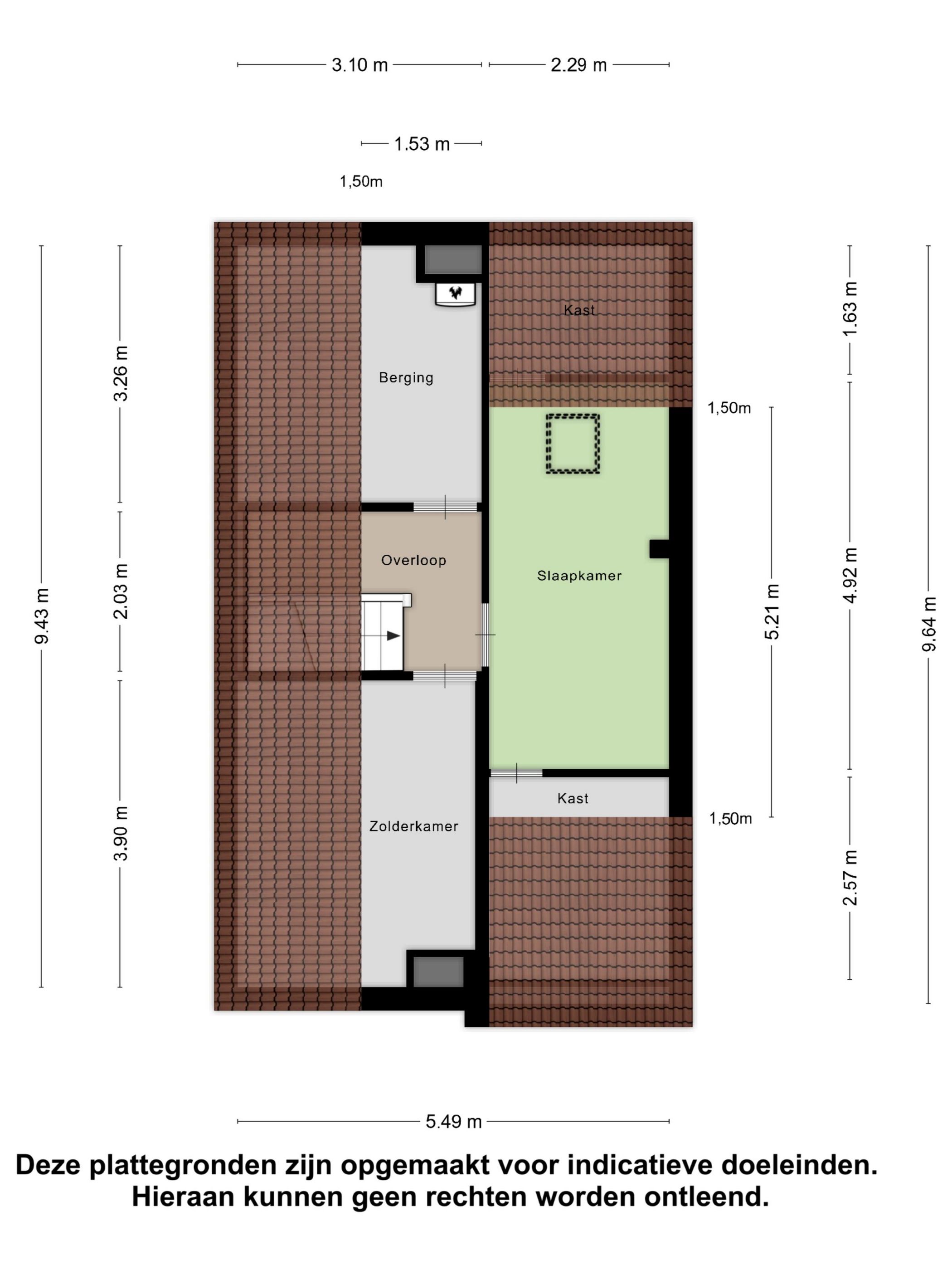 Foto 33 van Woltingepad 38