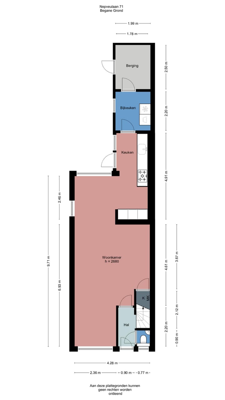 Photo 28 of Nepveulaan 71