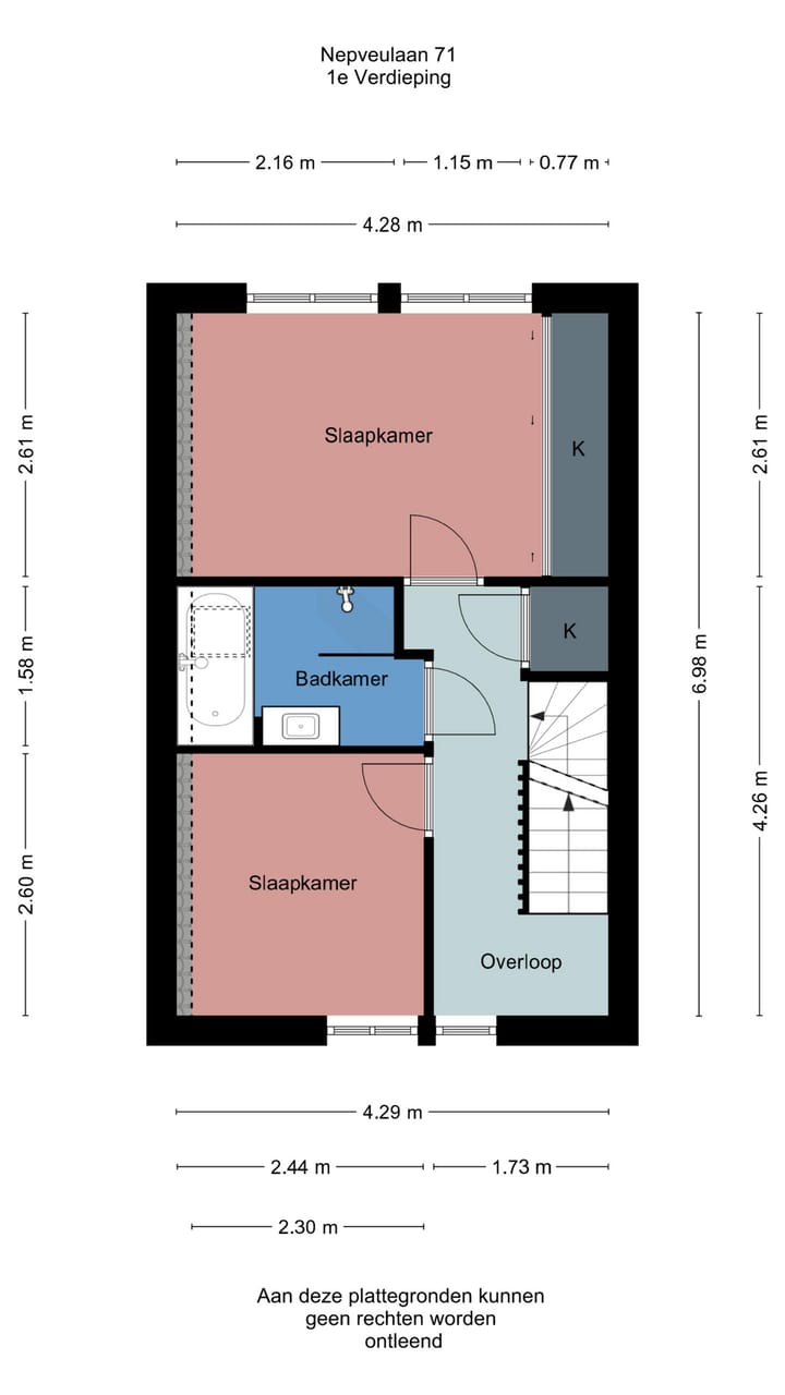 Photo 29 of Nepveulaan 71