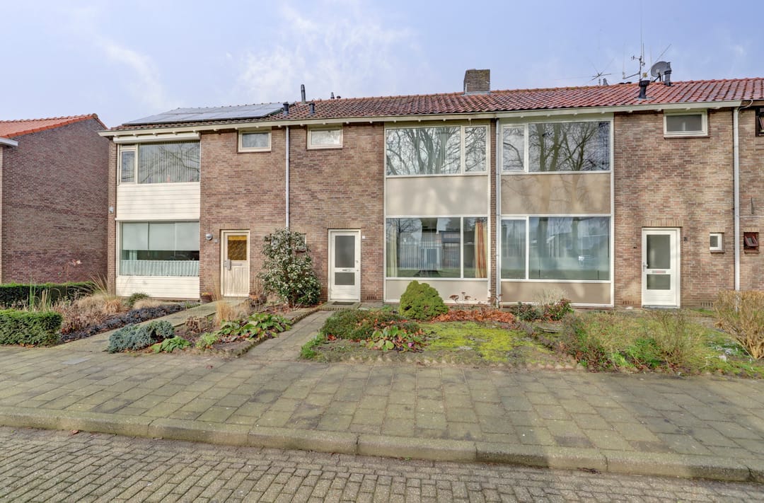 Foto 2 van Rentmeesterstraat 5