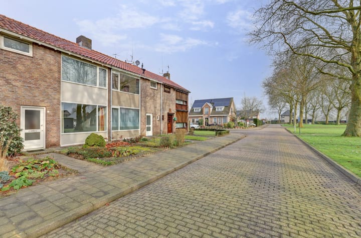 Foto 3 van Rentmeesterstraat 5