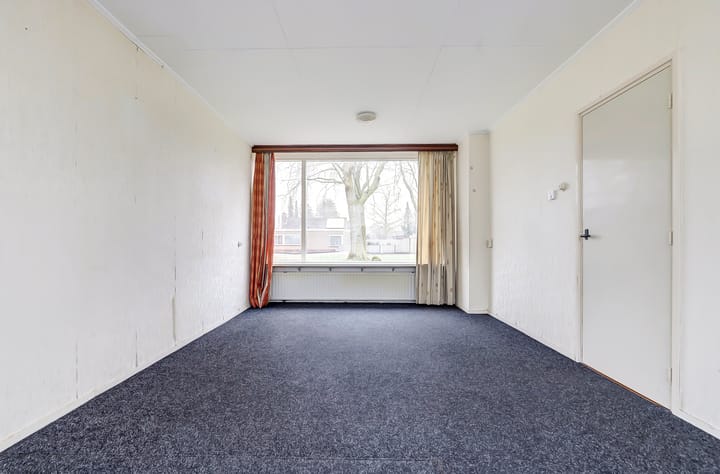 Foto 6 van Rentmeesterstraat 5