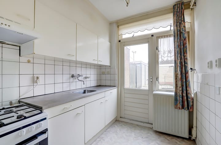 Foto 9 van Rentmeesterstraat 5