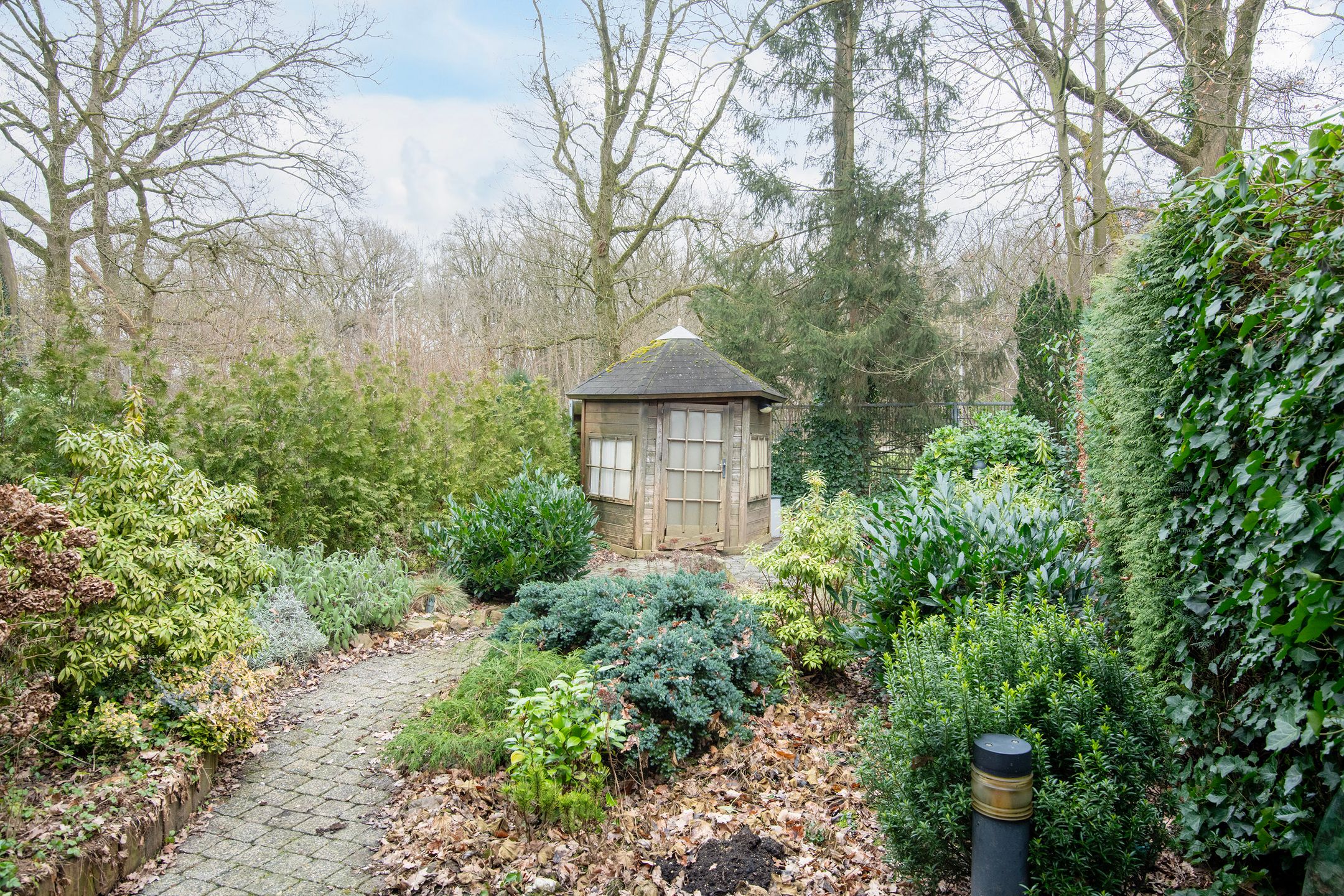 Foto 21 van Meijhorst 6115