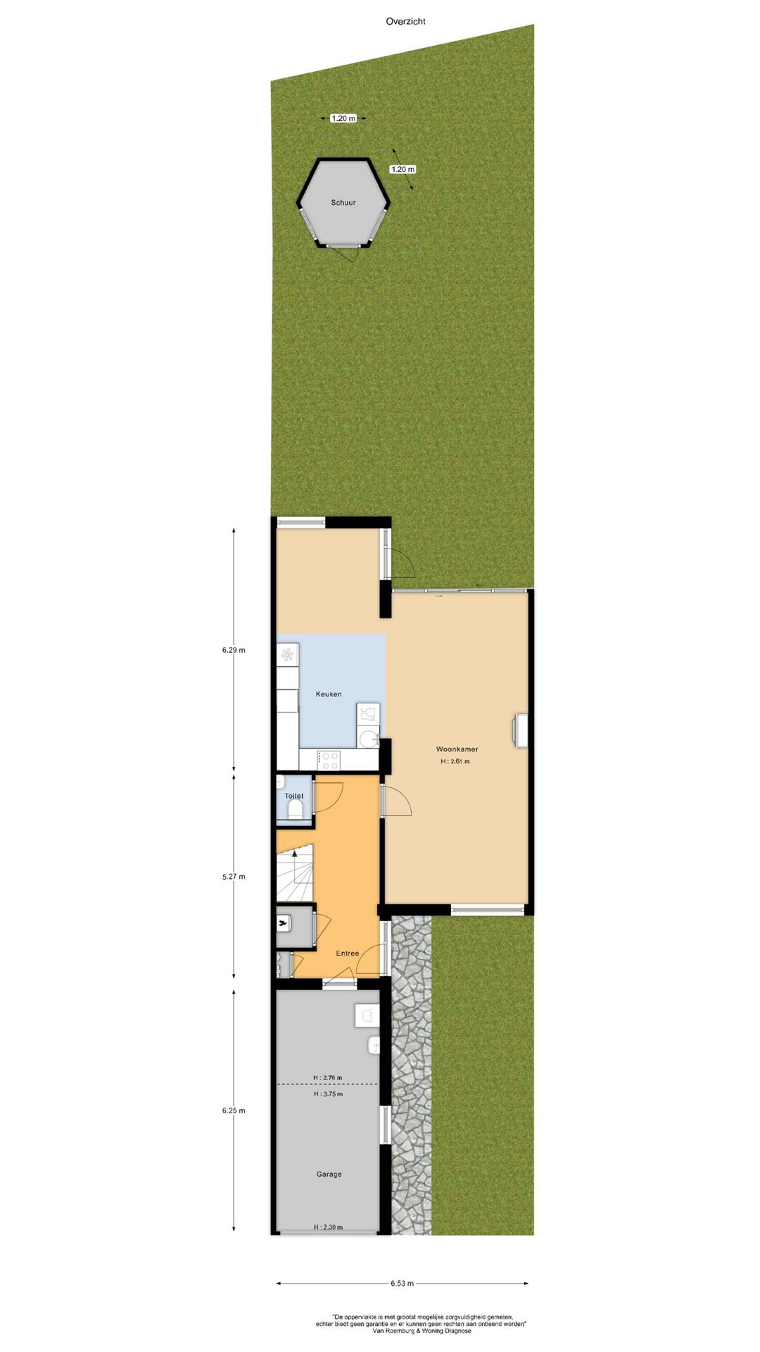 Foto 26 van Meijhorst 6115