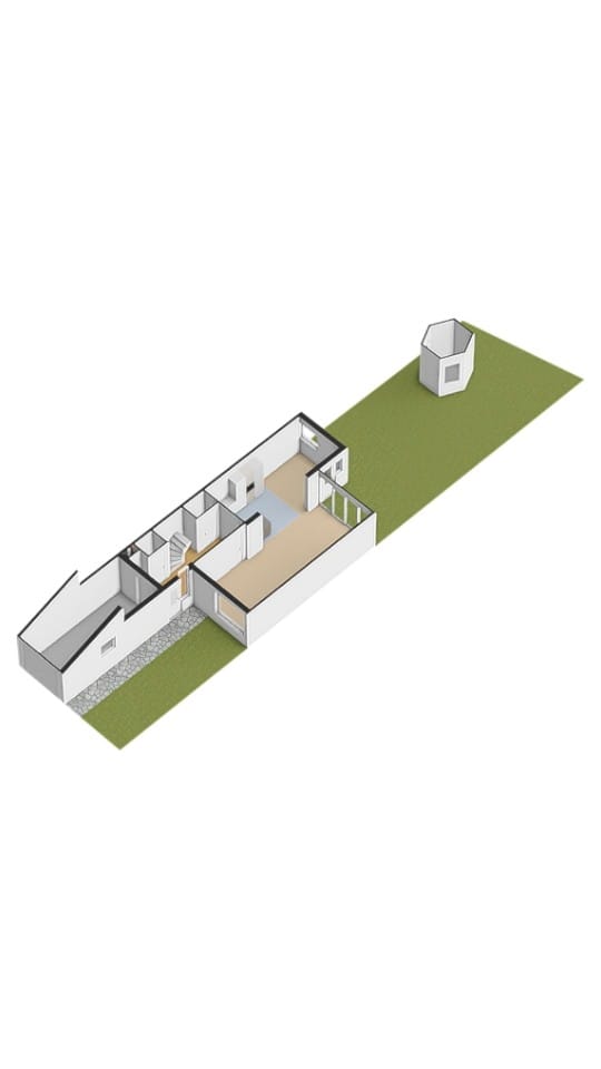 Foto 27 van Meijhorst 6115