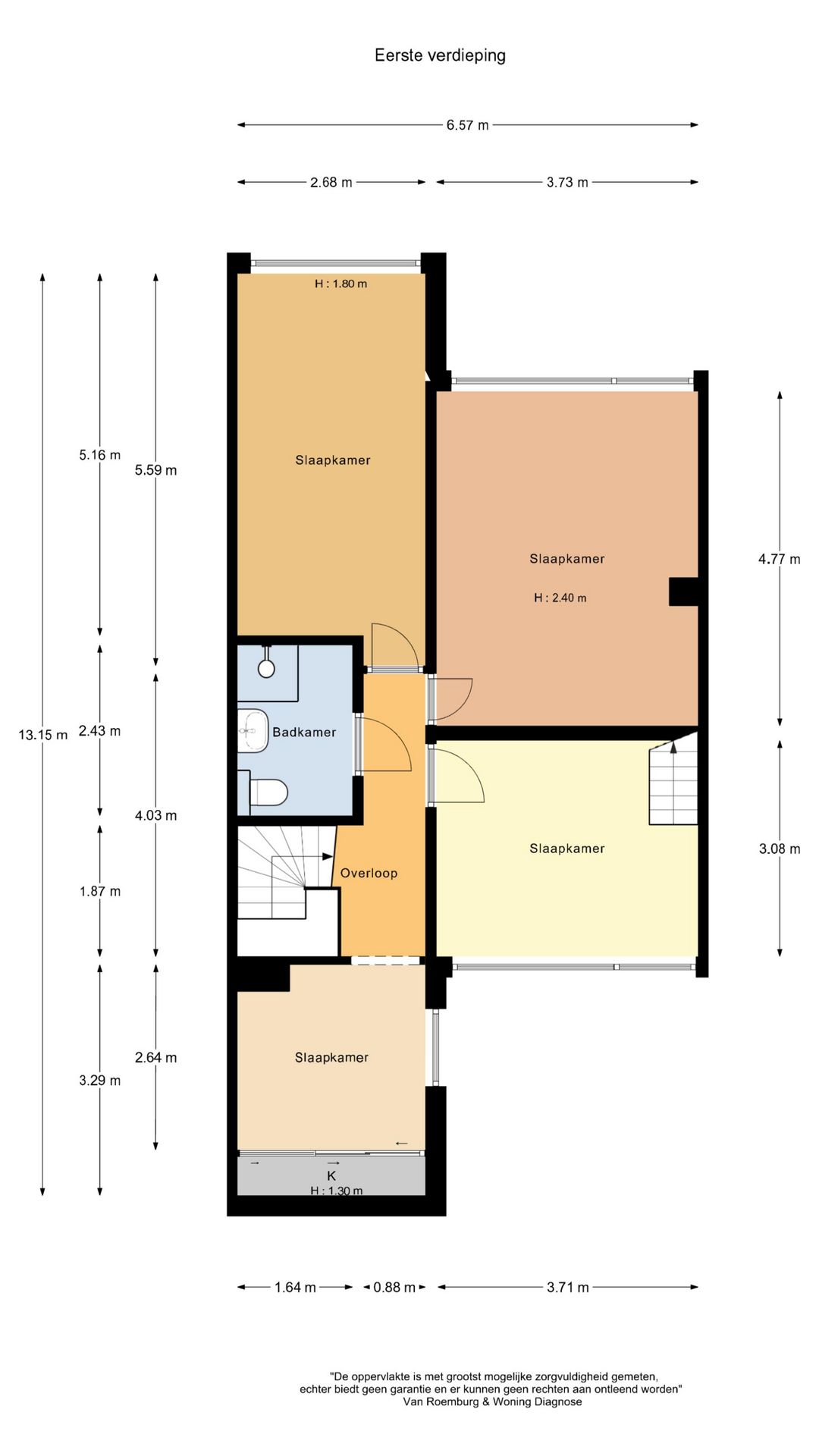 Foto 28 van Meijhorst 6115
