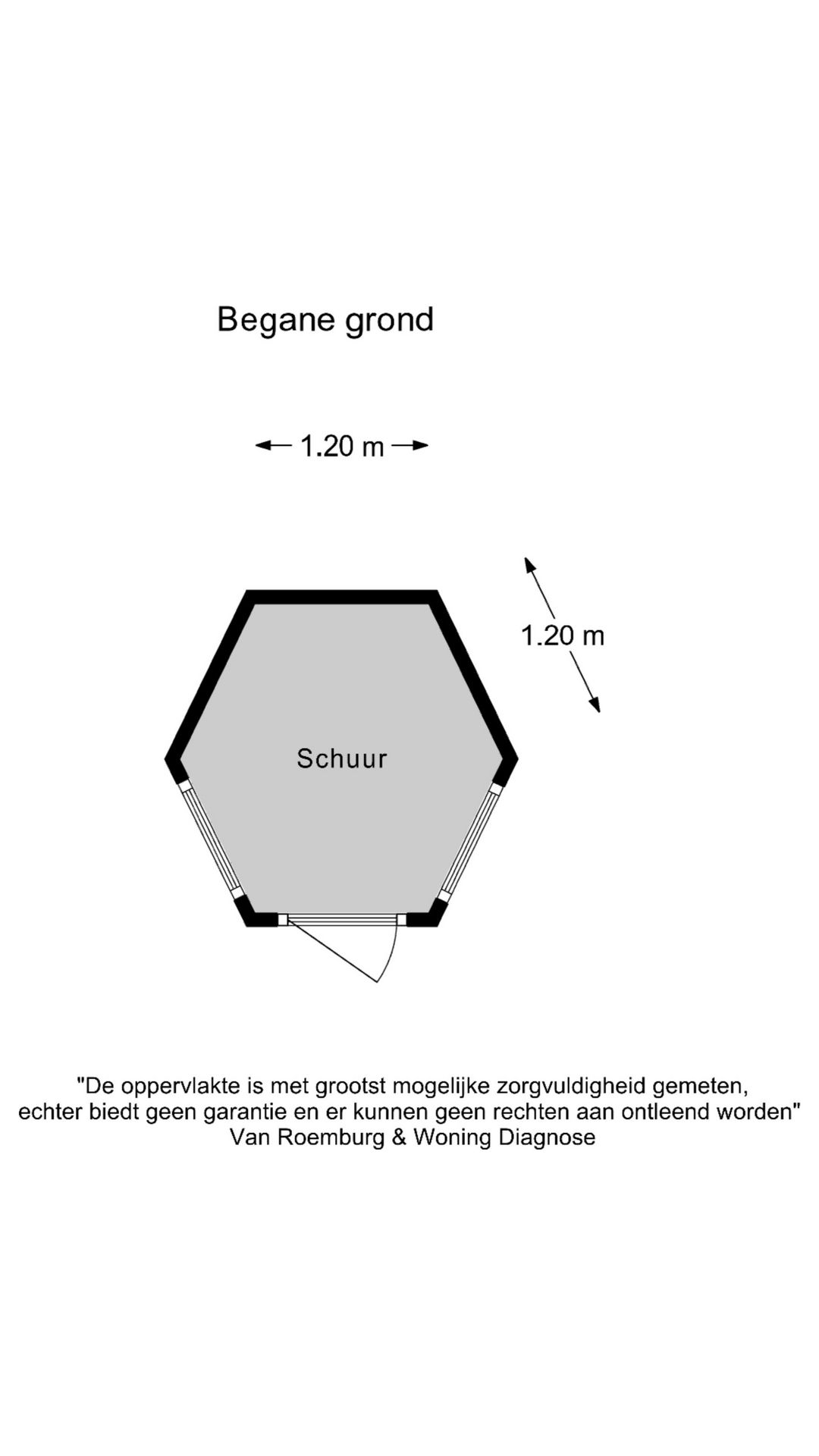 Foto 32 van Meijhorst 6115