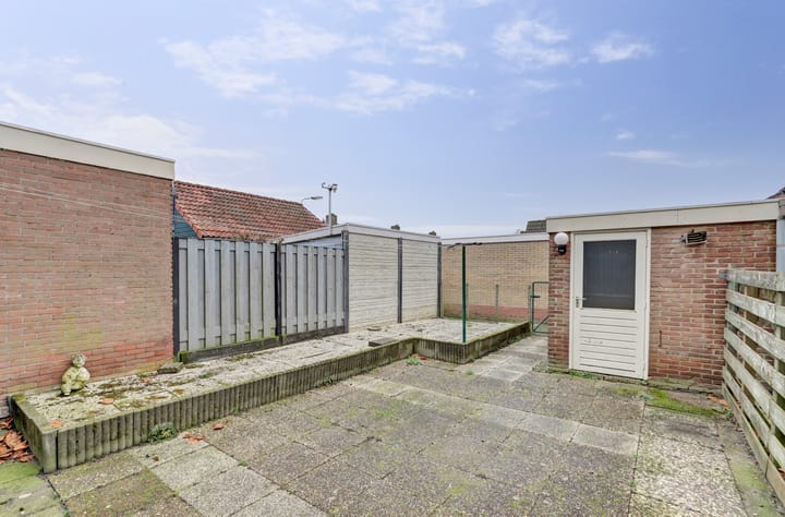 Foto 22 van Rentmeesterstraat 5