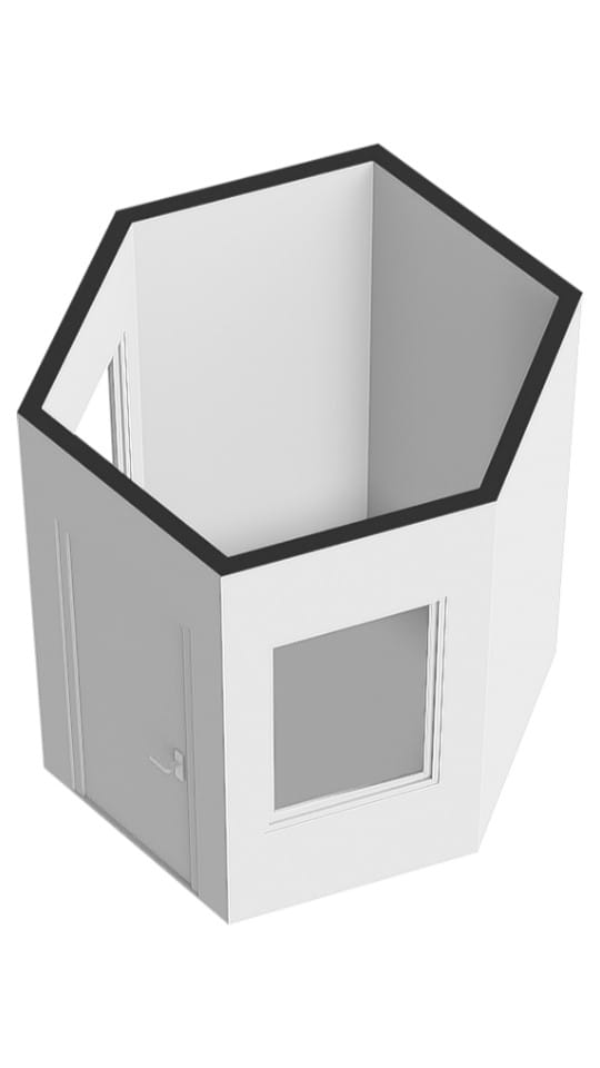 Foto 33 van Meijhorst 6115