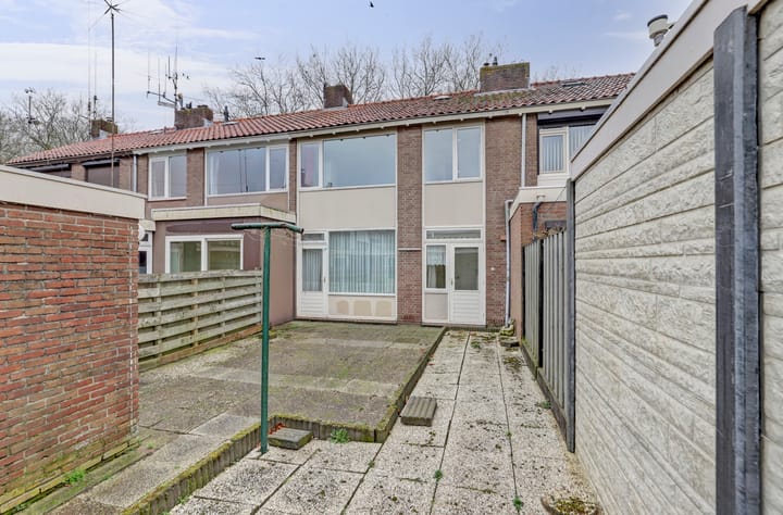 Foto 23 van Rentmeesterstraat 5