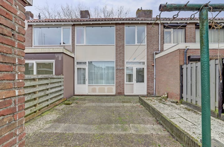 Foto 24 van Rentmeesterstraat 5