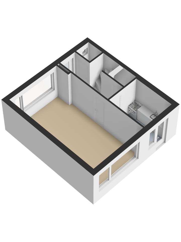 Foto 29 van Rentmeesterstraat 5