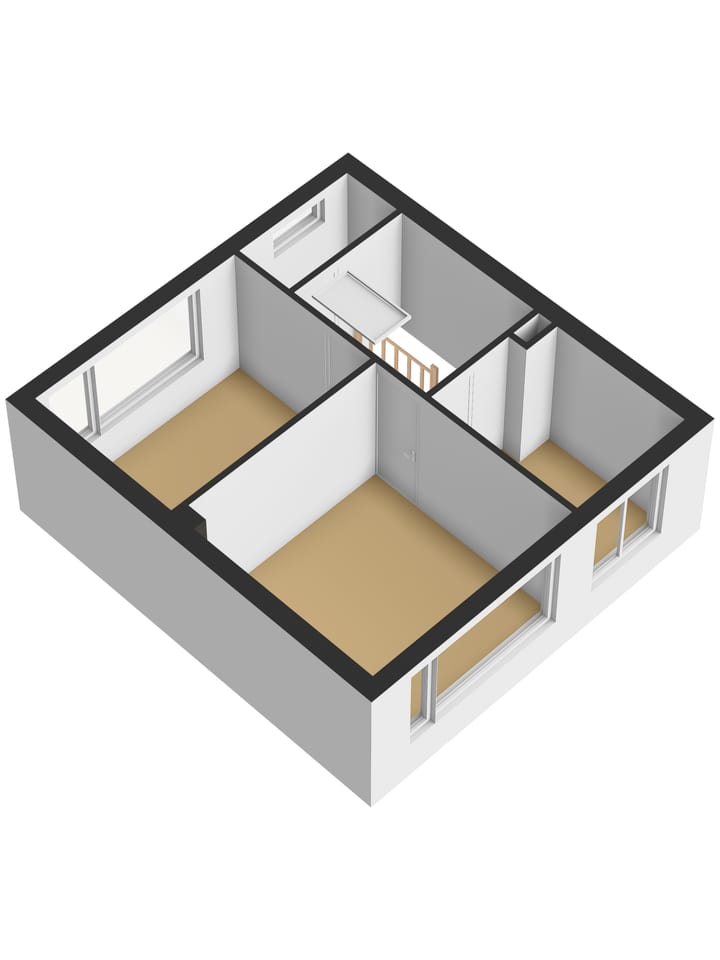 Foto 30 van Rentmeesterstraat 5