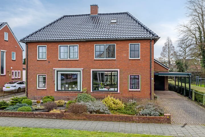 Foto 2 van Burgemeester Bosscherstraat 44