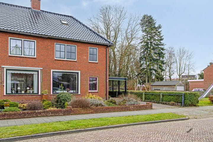 Foto 3 van Burgemeester Bosscherstraat 44