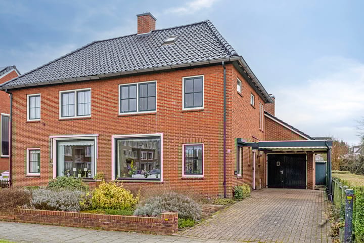 Foto 4 van Burgemeester Bosscherstraat 44