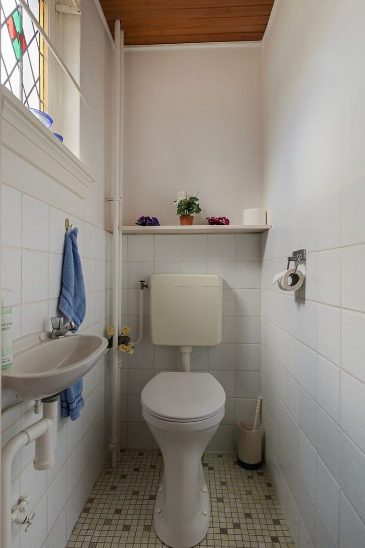 Photo 8 of Burgemeester Bosscherstraat 44