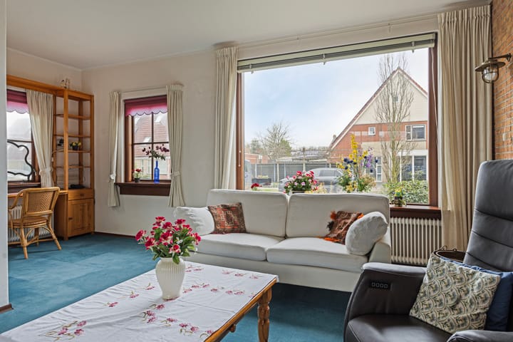 Photo 12 of Burgemeester Bosscherstraat 44