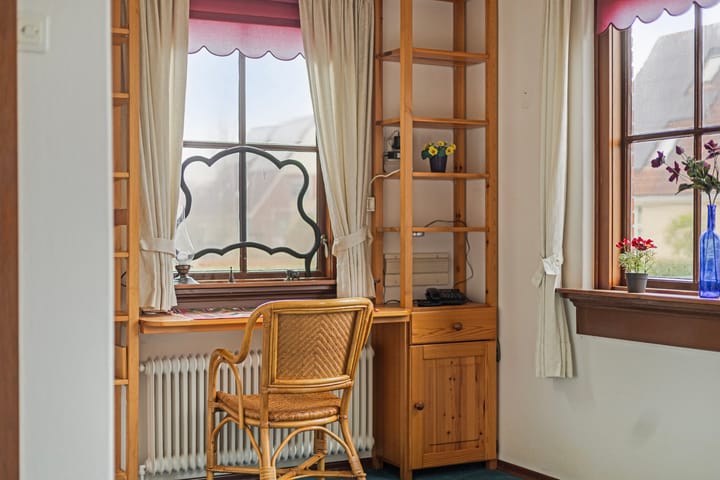 Photo 13 of Burgemeester Bosscherstraat 44