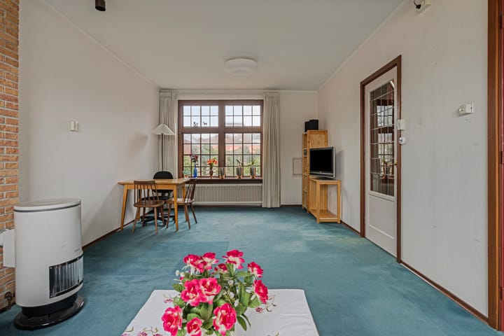 Photo 15 of Burgemeester Bosscherstraat 44