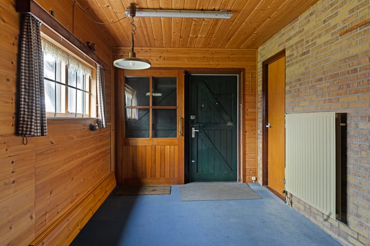 Photo 25 of Burgemeester Bosscherstraat 44