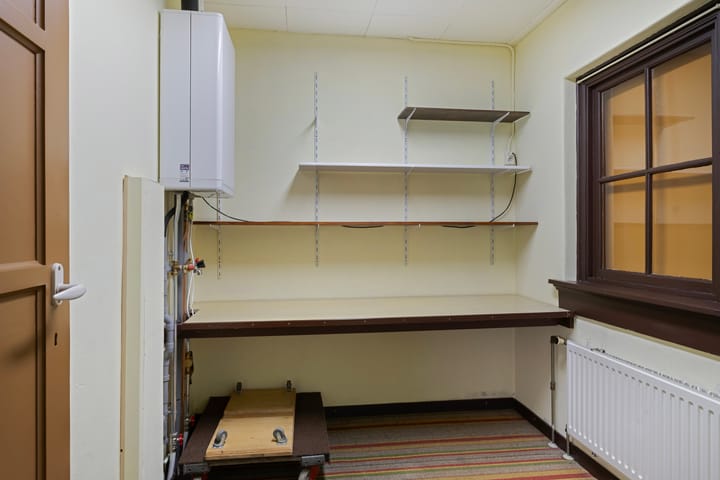 Photo 26 of Burgemeester Bosscherstraat 44