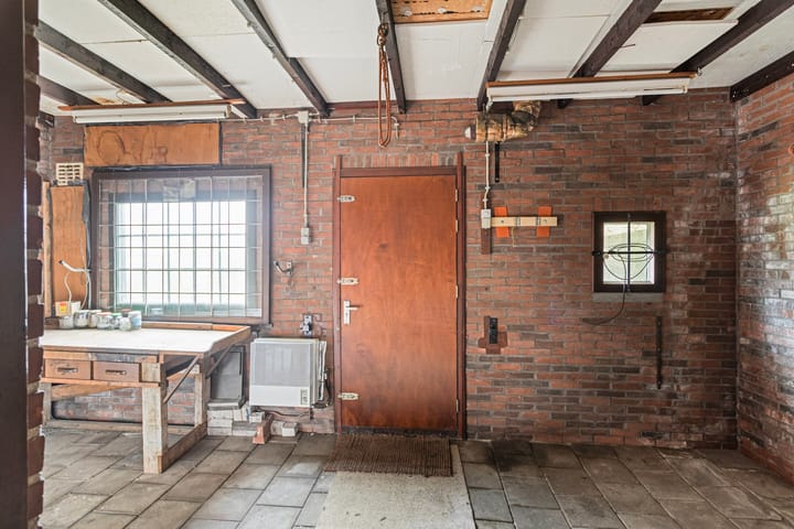 Photo 28 of Burgemeester Bosscherstraat 44