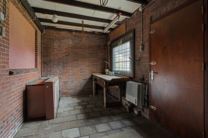 Photo 29 of Burgemeester Bosscherstraat 44