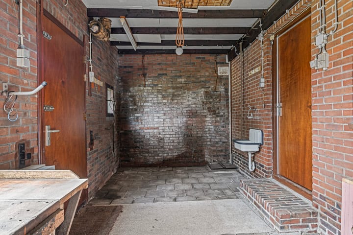 Photo 30 of Burgemeester Bosscherstraat 44