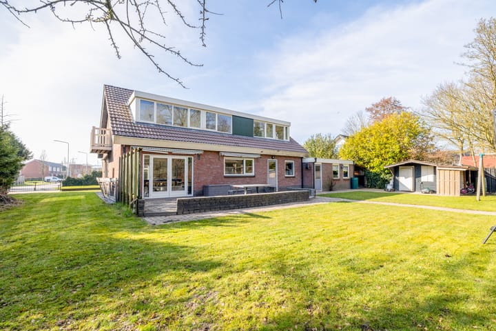 Foto 27 van Blazer 3