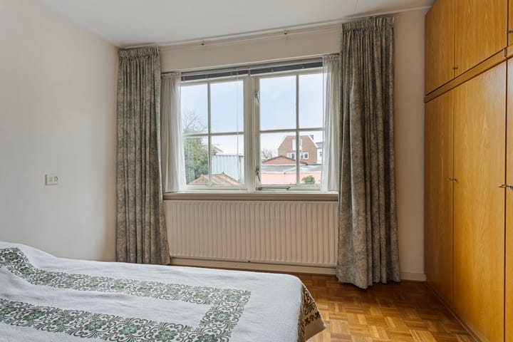 Photo 43 of Burgemeester Bosscherstraat 44