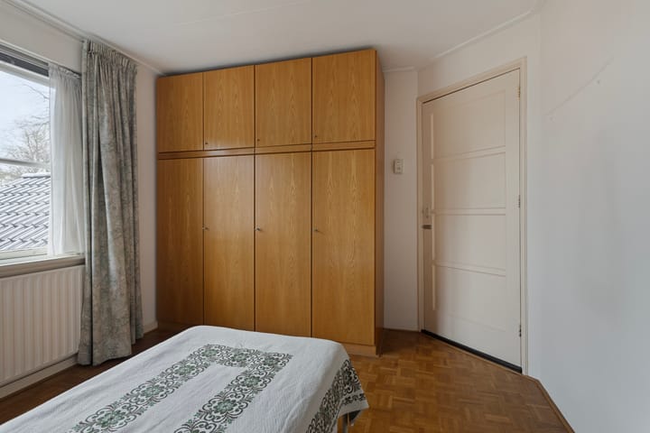 Photo 44 of Burgemeester Bosscherstraat 44