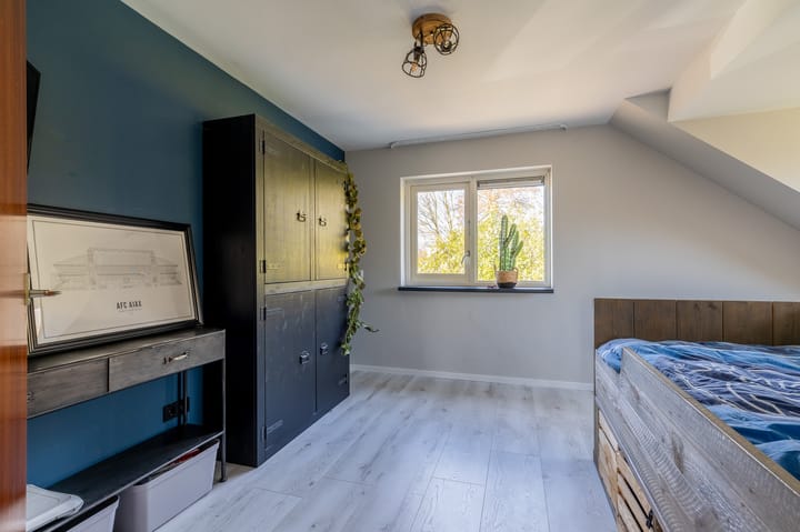 Foto 33 van Blazer 3