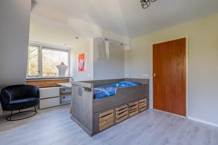 Foto 34 van Blazer 3