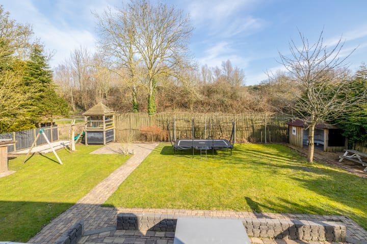 Foto 41 van Blazer 3