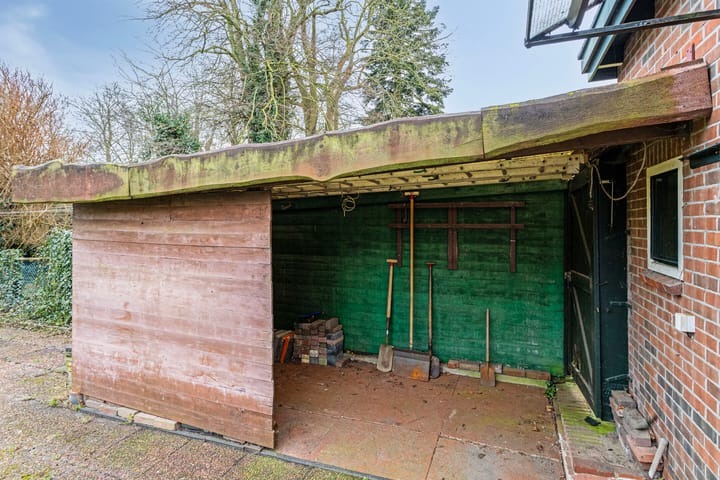 Photo 59 of Burgemeester Bosscherstraat 44